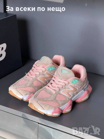 New Balance Дамски Маратонки👟Дамски Спортни Обувки Ню Баланс Код E1267, снимка 4 - Маратонки - 53755902