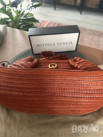 Bottega Veneta, снимка 6 - Чанти - 45349990