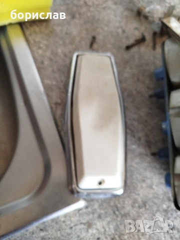 продавам части за Волга газ 24 и уаз, снимка 5 - Части - 50506448