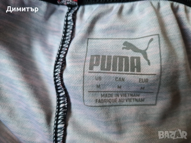 Оригинални шорти Puma на AC Milan Милан, снимка 9 - Спортни дрехи, екипи - 53727106
