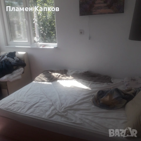 Предлагам страхотна къща в Маломир за нощувки и за дългосрочно! , снимка 5 - Къщи - 53760944