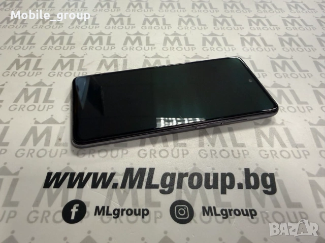 #MLgroup предлага Samsung Galaxy A52s 128GB/ 6GB RAM Dual-Sim, втора употреба., снимка 4 - Xiaomi - 53809391