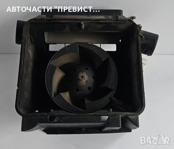 Вентилатор Парно Фиат Дукато 1 Fiat Ducato 1981-1993г