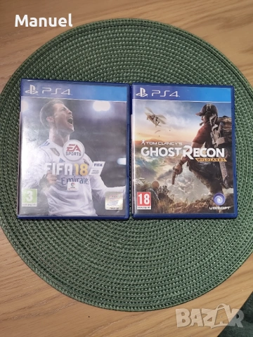 PLAY STATION 4 PRO 1 TB, снимка 8 - PlayStation конзоли - 53740222