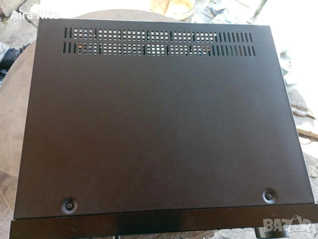 PlONER .дек,усилвател тунер., снимка 3 - Декове - 53796690