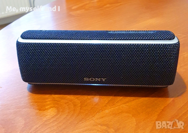 Bluetooth колонка SONY SRS-XB21