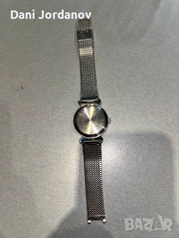 Часовник Победа, снимка 2 - Антикварни и старинни предмети - 53289266