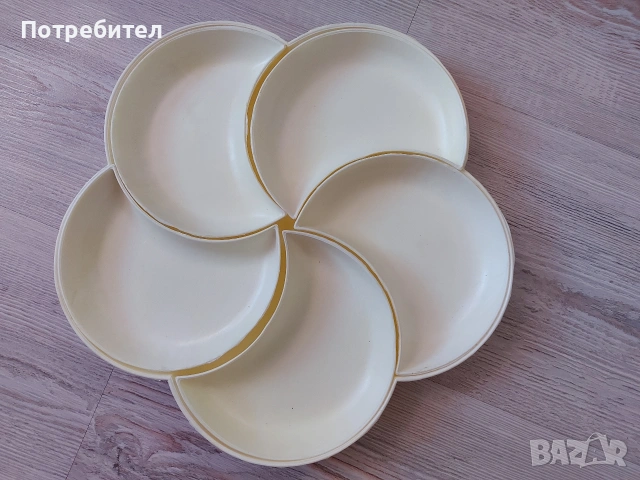 Прибори и съдове за хранене-4