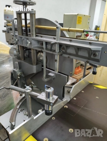 Циркуляр Graule ZS 200 N Германия, снимка 4 - Циркуляри - 52462492