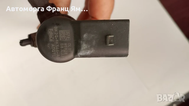 BK2Q9K546AG ДЮЗА ЗА CITROEN JUMPER 2,2HDI , снимка 2 - Части - 51341946