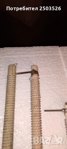 Електрически печки, снимка 14 - Антикварни и старинни предмети - 51422998