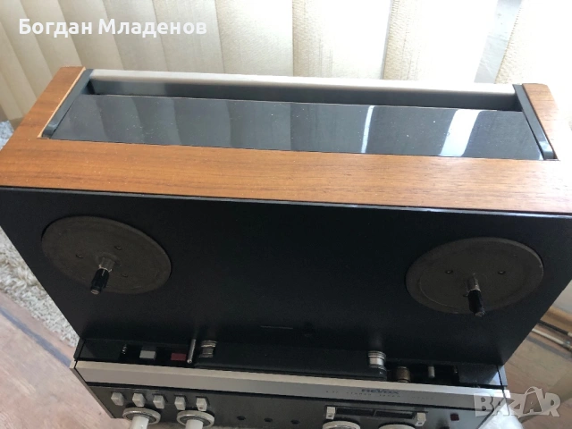 Revox A77 mk4, снимка 3 - Декове - 53844637