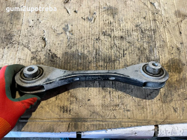 Заден Носач 1EA501529B Volkswagen ID.3 E11 PRO, снимка 2 - Части - 50980089