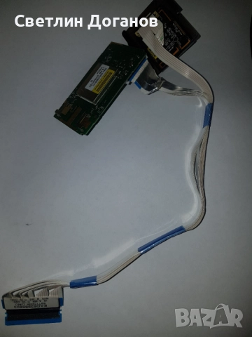 WI Fi wi-fi с бутон и кабел LG LGSBWAC72