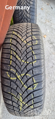 зимни гуми 225/60r18