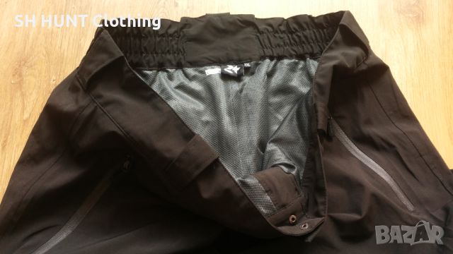 Twentyfour Waterproof Stretch Trouser размер XXL еластичен панталон водонепромукаем - 1097, снимка 16 - Панталони - 46368155