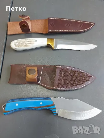 Ловни ножове , снимка 2 - Ножове - 49087843