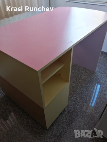 Детско бюро , снимка 4 - Бюра - 53053306