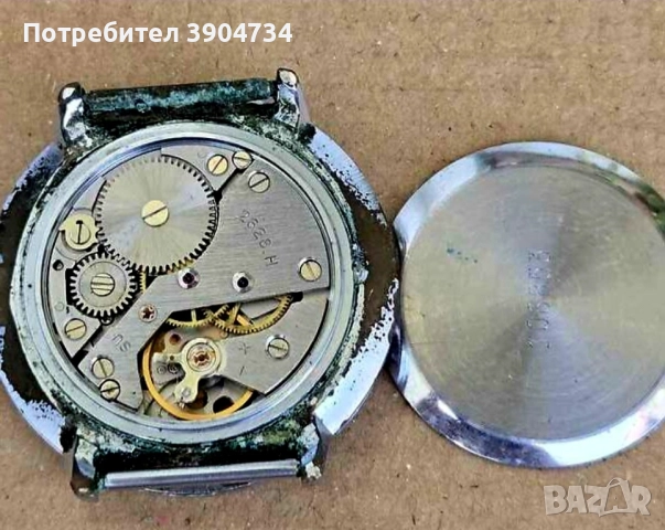 РАКЕТА СССР , снимка 4 - Антикварни и старинни предмети - 51875638