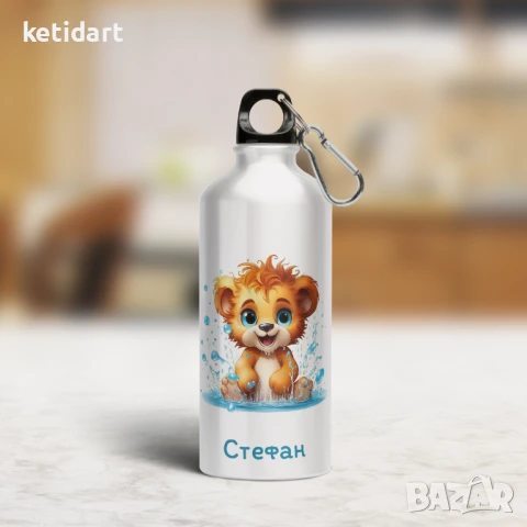 Детска бутилка за вода, снимка 7 - Други - 41892764