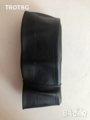 Вътрешна гума 20x3.0 AV35mm за електрически велосипеди