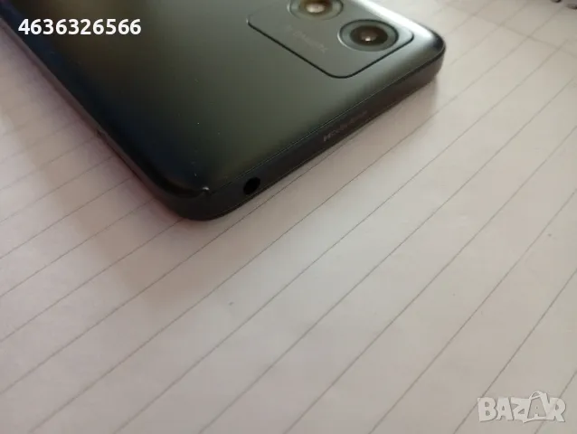 Motorola moto e13, снимка 2 - Motorola - 49606517