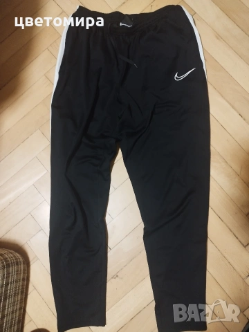 Nike dry fit размер L 