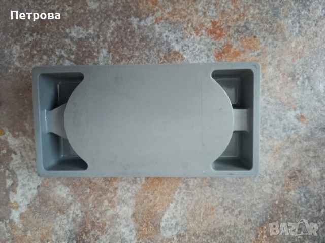 Курвиметър, снимка 3 - Колекции - 52321050