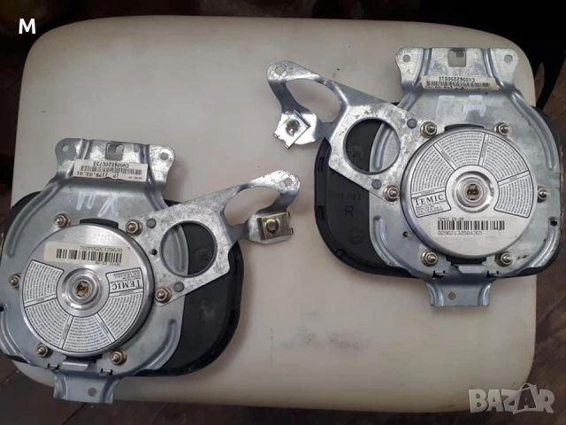 Мерцедес е290тд ,w210, Останали части., снимка 10 - Части - 52344853