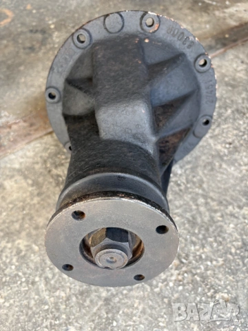 Заден диференциал Сузуки Самурай 1.3 41х11 , снимка 5 - Части - 54125086