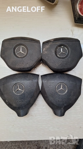 Airbag Mercedes A-class w169, B-class w245