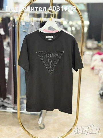 Тениска Guess