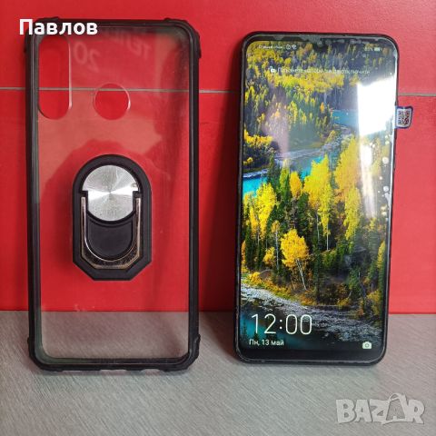 Huawei P30 Lite, снимка 1 - Huawei - 46425308