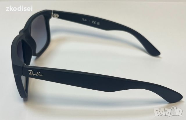 Очила Ray Ban RB4165, снимка 2 - Слънчеви и диоптрични очила - 45420423