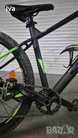 Колело Sprint Apolon Pro, снимка 6 - Велосипеди - 51308998