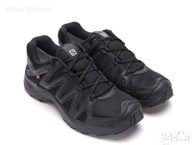 туристически обувки Salomon XA Thena Gtx Gore-tex номер 44-45, снимка 1 - Други - 45638594