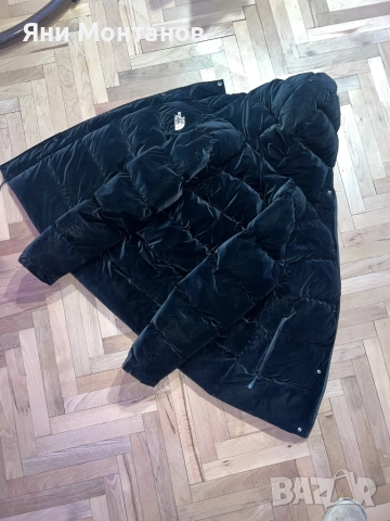 Зимни якета 