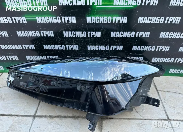 Фарове FULL LED SYSTEM фар за MG MG4, снимка 10 - Части - 49411003