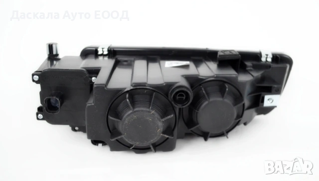 1бр. халоген фар за МАН MAN TGX 2009г.+, снимка 4 - Аксесоари и консумативи - 53758482