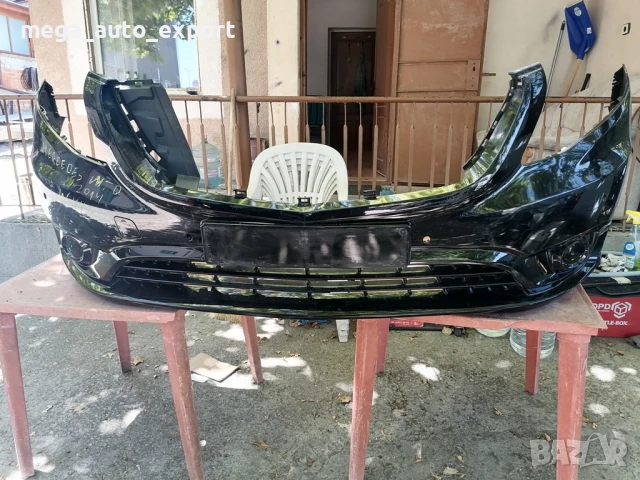 Оригинална броня за Mercedes Vito W447 2015-2020 г.