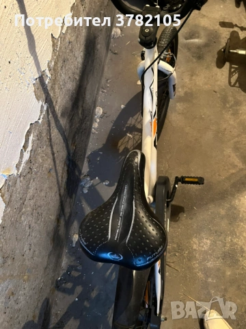 Продавам два броя детски велосипеда, снимка 5 - Детски велосипеди, триколки и коли - 52180034