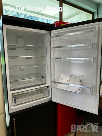  Хладилник SMEG FA8005LAO5 Серия Coloniale ляво и дясно отваряне, снимка 2 - Хладилници - 45178136