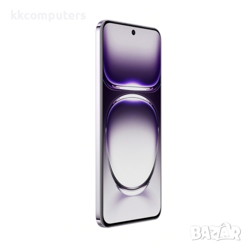 ЧАСТИ ЗА Смартфон GSM OPPO RENO 12 PRO SILVER 6.70 ", 512 GB, RAM 12 GB, 50+50+8 MP, 5G 