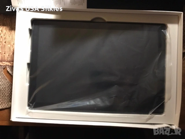 Чисто нов 10.1-инчов Android таблет, снимка 6 - Таблети - 53794847