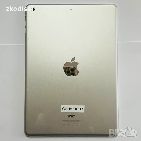Таблет Apple IPAD A1474 9,7 Инча, снимка 2 - Таблети - 51064209