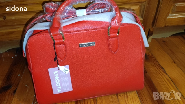  Чанти, снимка 3 - Чанти - 24105955