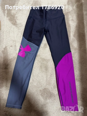 Дамски спортен комплект Under Armour, снимка 3 - Спортни екипи - 53473436