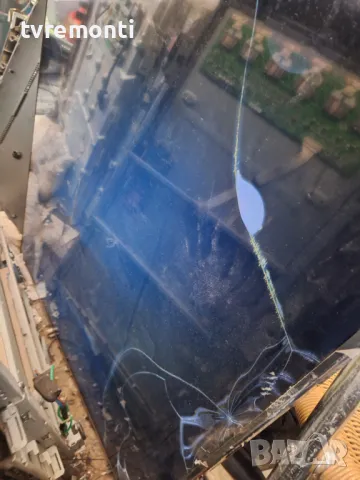 POWER 3IN1 Kant-su2e 50/55 inch ,SAMSUNG UE55AU7172U for 55inc DISPLAY CY-BA055HGHR4V, снимка 9 - Части и Платки - 49770226