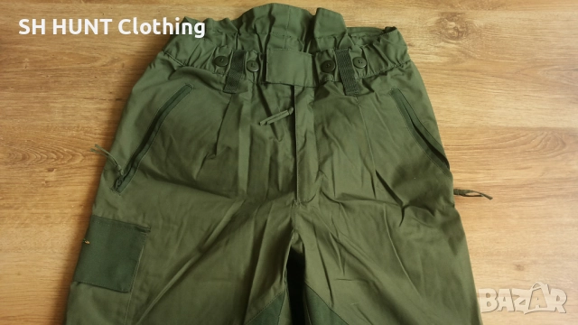 North Lake Hunting Trouser размер M за лов риболов панталон със здрава материя - 1465, снимка 6 - Екипировка - 52448543