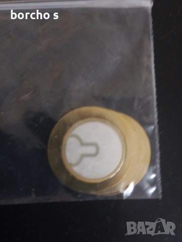 Пиезо дискове 20mm , снимка 3 - Други - 53846939